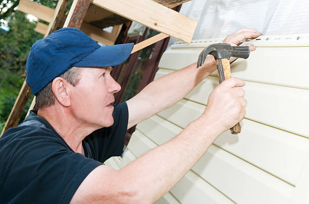 Best Siding for New Construction  in Farmersburg, IN